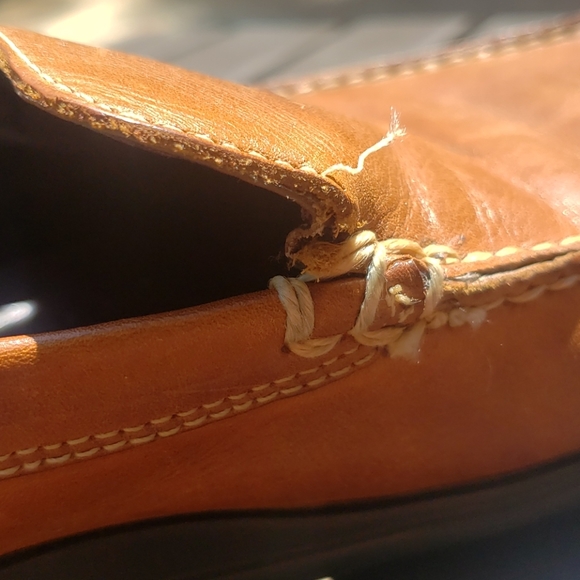 Cole Haan loafers - Picture 6 of 6